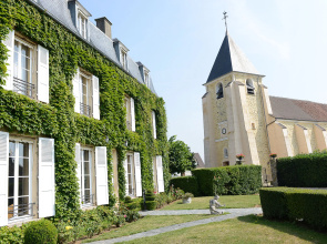 Château de Sancy