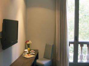 Гостиница Туфенкян Исторический Ереван