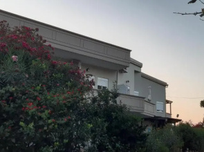 Marianna Apartments