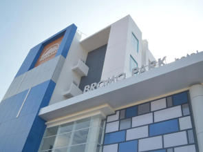 Bromo Park Hotel