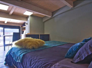 Executive Attic 2