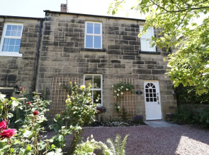 Laburnum Cottage