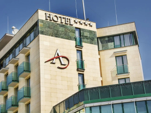 Alexandra Business Hotel