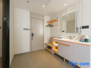 Homeinn Selected Hotel (Dalian Airport)