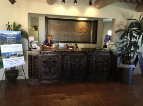 Monte VistaVillage RV Resort