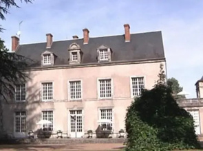 Manoir et Spa de la Perriere