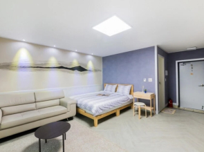 Namhae Stay 132
