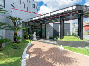 Grand Park Hotel Panex Chiba