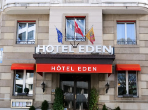 Hotel Eden Genève