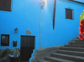 Casa El Pajar