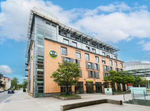 B&B HOTEL Erfurt City West