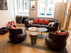 108503 - Appartement 2 Personnes à Paris