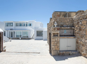 Sea & Stone Residence