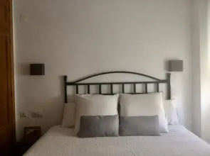 Penthouse Arenal Playa