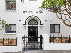 Hamilton Lodge