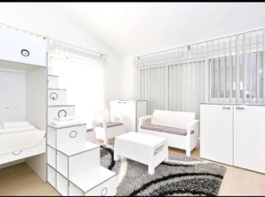 Villa With 4 Bedrooms in Vir, With Wonderful sea View, Private Pool, Furnished Terrace Near the Beach