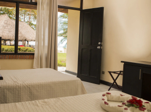 Hotel y Villas Tangerí