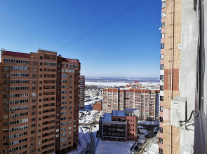 Апартаменты на улице Советской Армии 238А