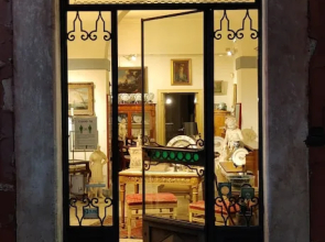 B&B La bottega d'Arte