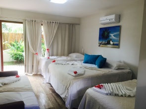 Pousada Waikiki