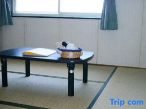 Pension Marine House Tsuruyama