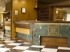 Hotel Epoca