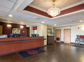 Red Roof Inn Jackson, OH