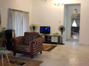 Tun Perak Homestay