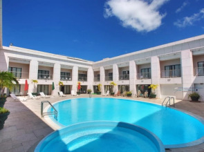 Royal Orchid Guam Hotel