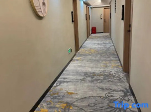 xilinxiaoyuan Guesthouse