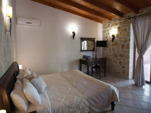 Alia Palace Hotel - Adults Only