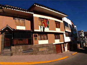 Wayras Iii Inn Cusco