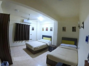 Reef House