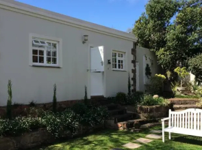 White Linen & Lavender B&B