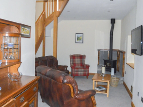 Longwell Cottage