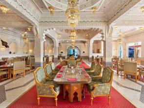 Pickalbatros Aqua Park Sharm El Sheikh