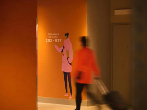 Heymo 1 by Sokos Hotels