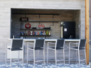 Fairfield Inn & Suites by Marriott Melbourne Viera Town Center