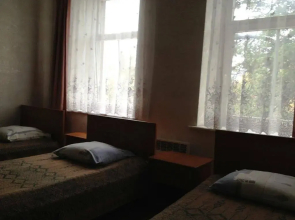 Aviza Hostel
