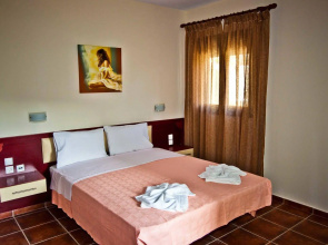 Aselinos Suites