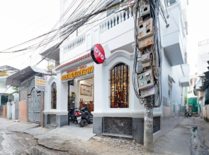 Oyo 474 Vinh Quang Hotel 3