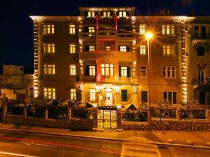 Heritage Hotel Fermai