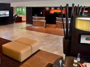 Courtyard Philadelphia Valley Forge/King of Prussia