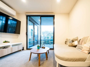 Luxury and Stylish Apt on NB Ave