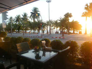 The Beach Front Resort Pattaya  - SHA Plus