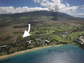 Lovely Ka'anapali Resort Area Three Bedroom Home 3 Condo by Redawning