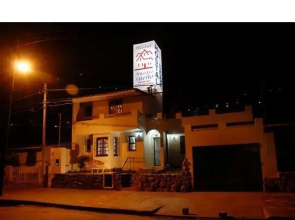 Hostal Nuestro Sueño