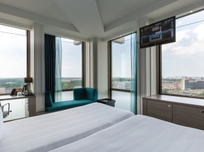 Leonardo Hotel Amsterdam Rembrandtpark
