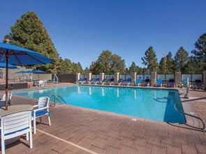 Club Wyndham Flagstaff