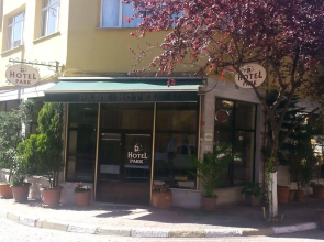 Hotel Park